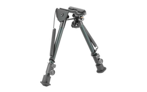 Misc. Accessories Harris Engineering Bipod HARRIS BIPOD 9-13" ROTATE SELF LEVEL • Model: Bipod